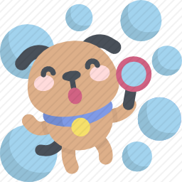 狗