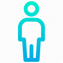 男孩