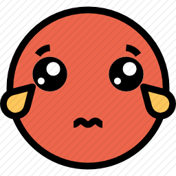 悲伤