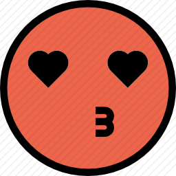 吻