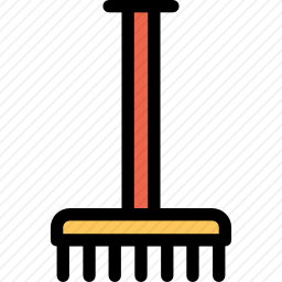 <em>耙</em>