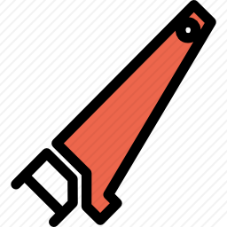 <em>锯</em>
