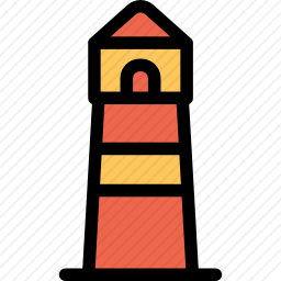 <em>灯塔</em>