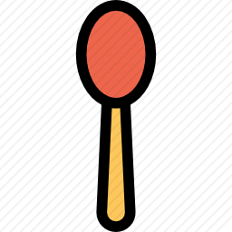 <em>勺子</em>