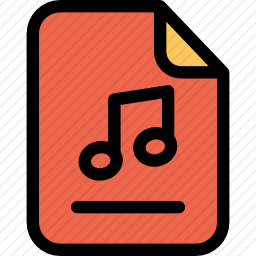 音频文件