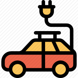 电动汽车