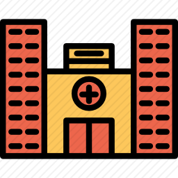 医院