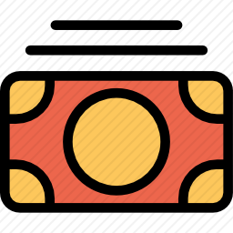 钱