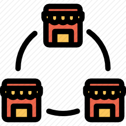 <em>网上商店</em>