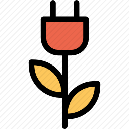 <em>插头</em>