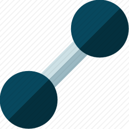 <em>哑铃</em>