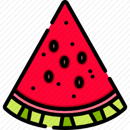 <em>西瓜</em>
