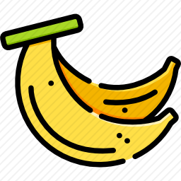 <em>香蕉</em>