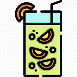 热带<em>饮料</em>