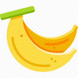<em>香蕉</em>