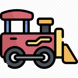 <em>火车</em>
