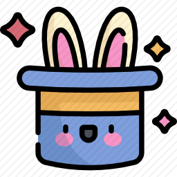 魔术帽