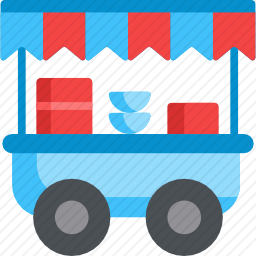 食物车