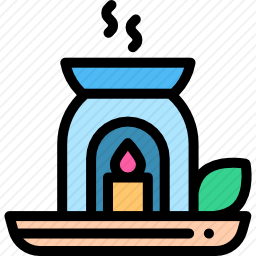 精油