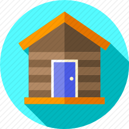 小屋