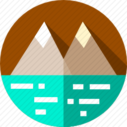 山