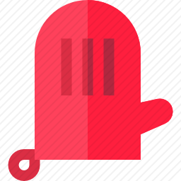 手套