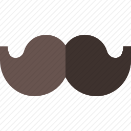 <em>小胡子</em>