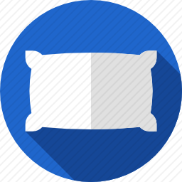 <em>枕头</em>