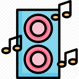 扬声器