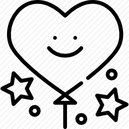<em>心形</em><em>气球</em>