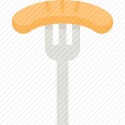 <em>香肠</em>