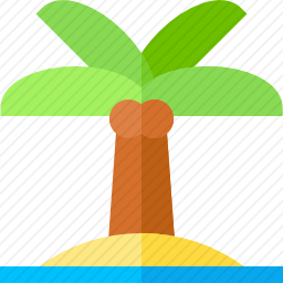 棕榈树