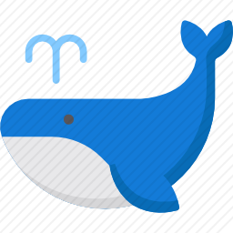 <em>鲸鱼</em>
