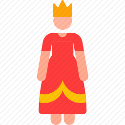 公主