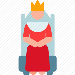 女王