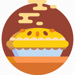 <em>馅饼</em>