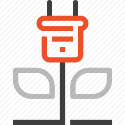 <em>插头</em>