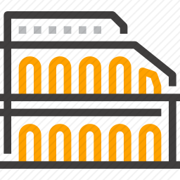 罗马<em>斗兽场</em>