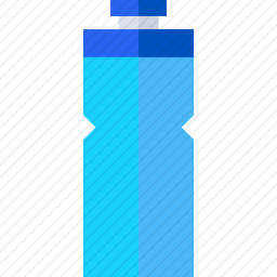 一瓶水