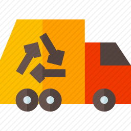 卡车