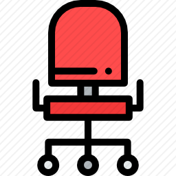 <em>椅子</em>