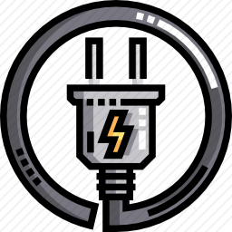 <em>插头</em>