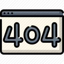 404错误
