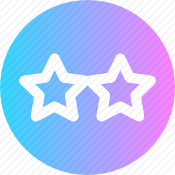 <em>星星</em>