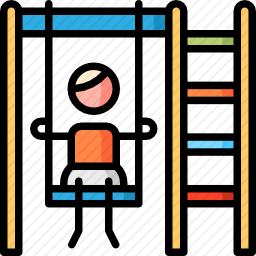 滑梯