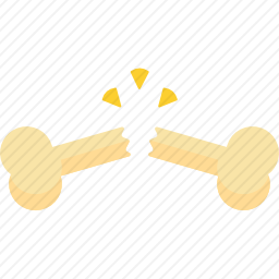 断骨