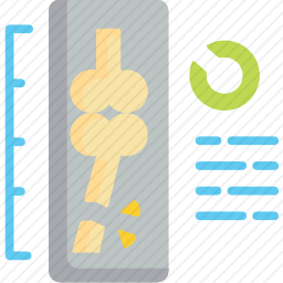 断骨