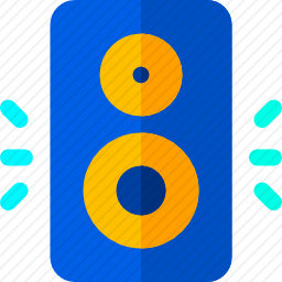 扬声器