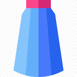 裙子
