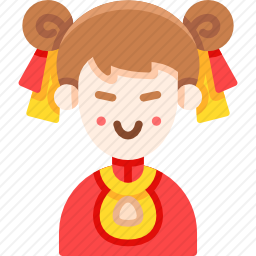 中国人